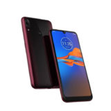 Motorola Moto E6 Plus