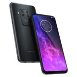 Motorola One Pro Leak