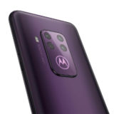 Motorola One Zoom Pressebild