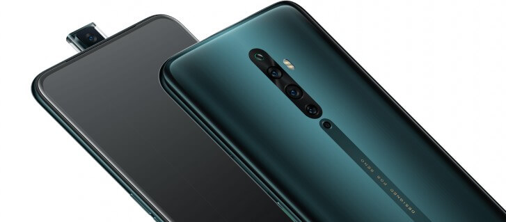 Oppo Reno 2