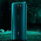 Redmi Note 8 Pro 3D-Glass-Back