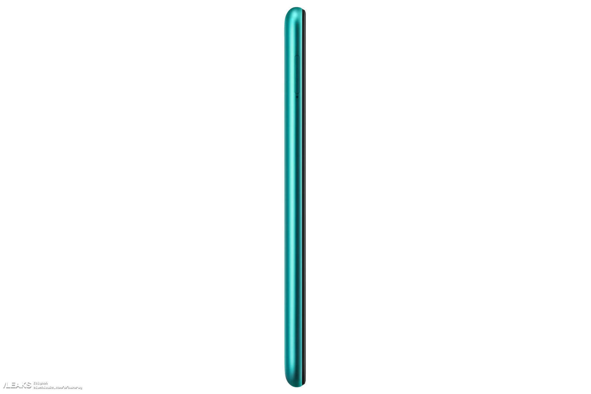 Samsung Galaxy M30s