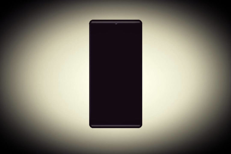 Samsung Galaxy S11 Design