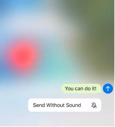 Telegram Silent-Messages