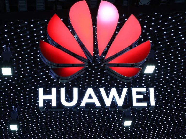 Huawei: Gespräche mit US-Telekommunikationsunternehmen wegen 5G-Lizenzierung