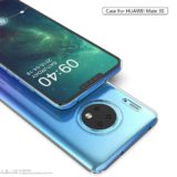 Huawei Mate 30 Render