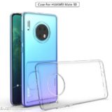 Huawei Mate 30 Render