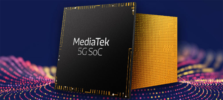 Huawei kauft 5G-Chips von MediaTek für Low-End 5G-Smartphones