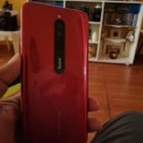 Redmi 8A Leak