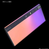 Xiaomi Mi Mix Alpha
