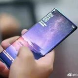 Xiaomi Mi Mix Alpha