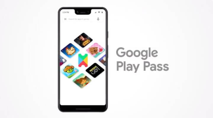 Google Play Pass ist da: Mehr als 350 Games für 2 Dollar im Monat
