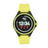 Puma Smartwatch Neon
