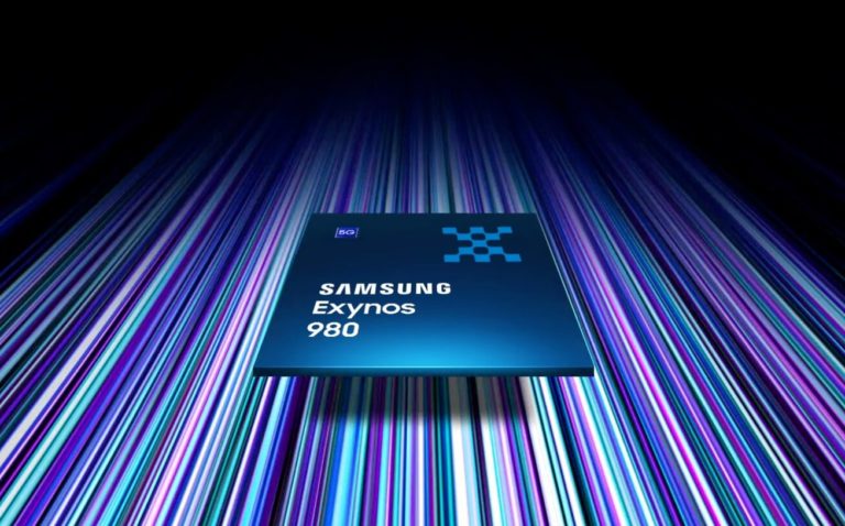 Samsung Exynos 980