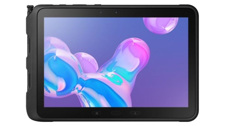 Samsung Galaxy Tab Active Pro