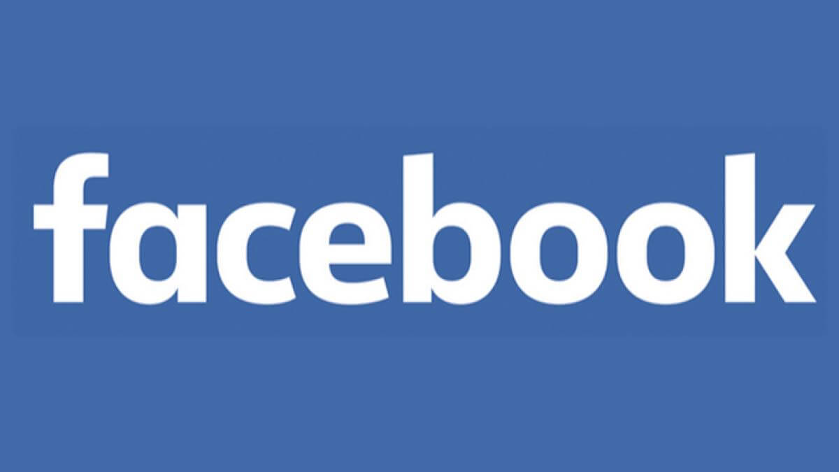 Facebook Logo