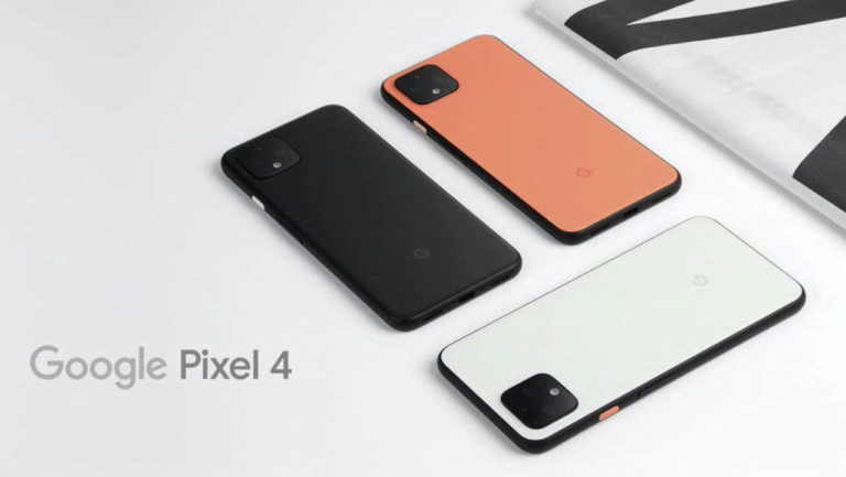 Google Pixel 4 XL hat üble Performance-Probleme