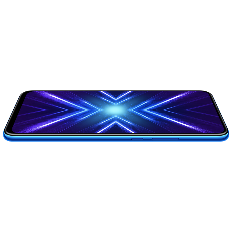 HONOR 9X Sapphire Blue