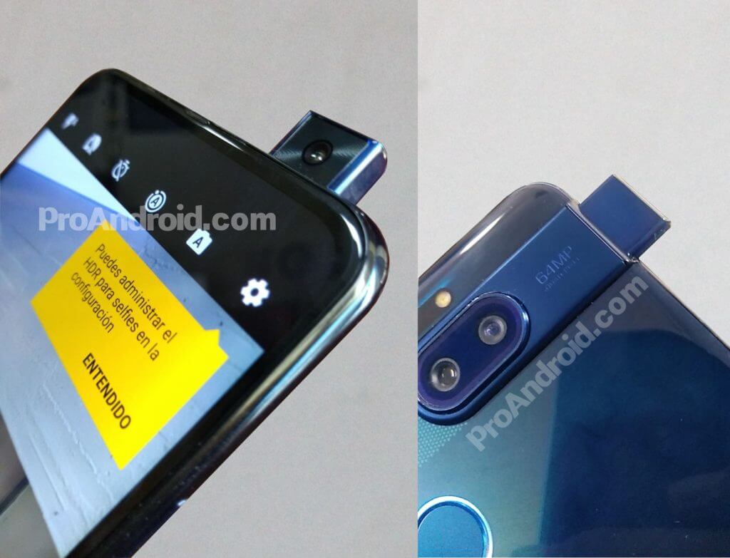 Motorola One Hyper
