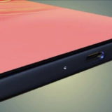 Nokia Waterfall Display Smartphone