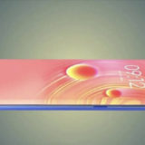 Nokia Waterfall Display Smartphone