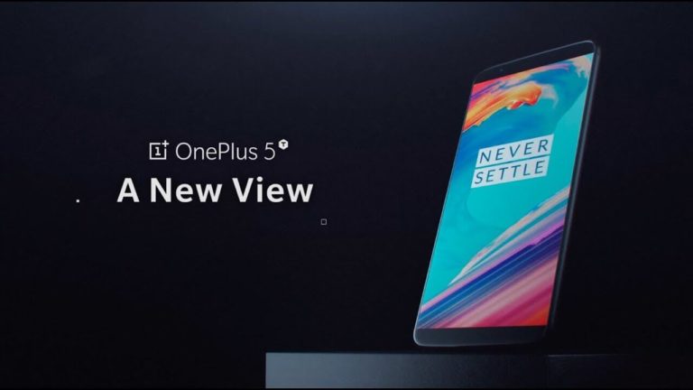 OnePlus 5 und OnePlus 5T OxygenOS 9.0.9 Update wird verteilt