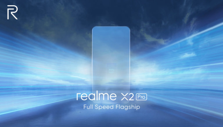 Realme X2 Pro mit High-End-Hardware für Europa geplant
