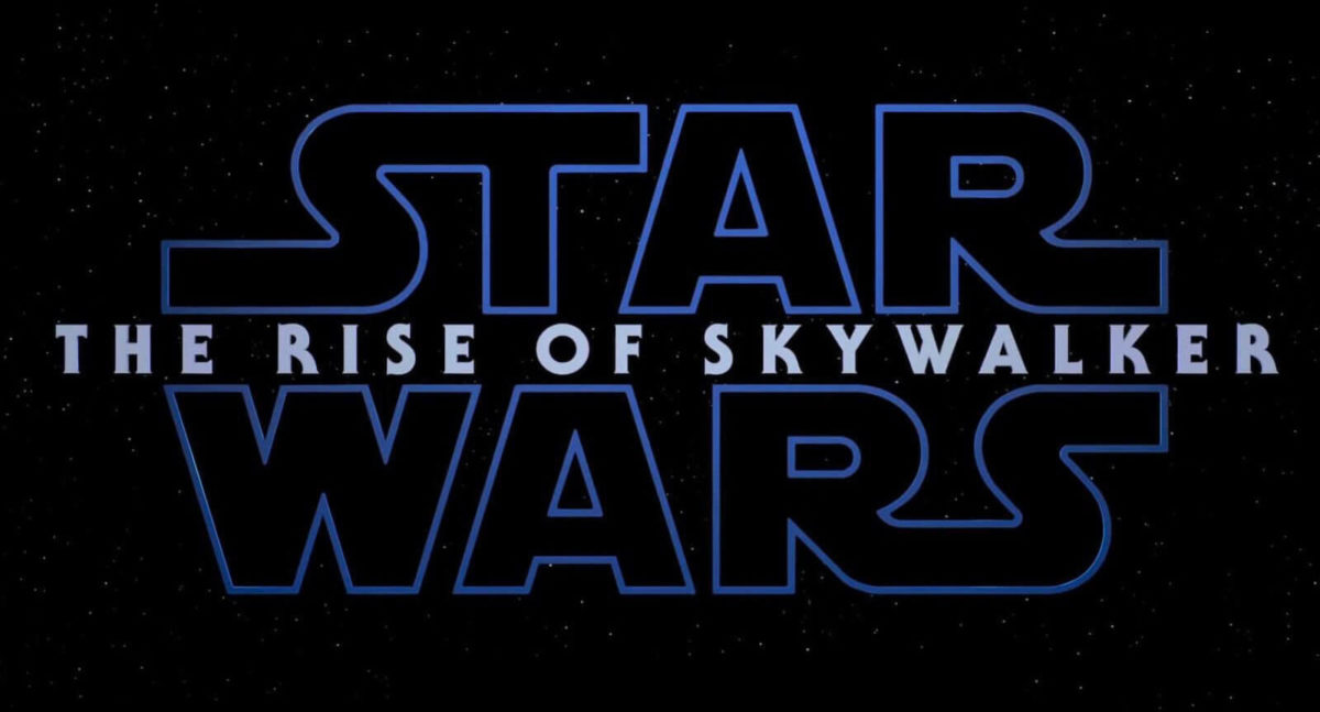 Star Wars The Rise Of Skywalker Trailer Deutsch