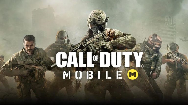 Call of Duty Mobile bricht alle Rekorde