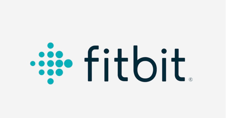 fitbit Logo