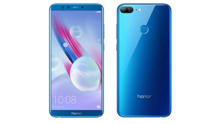 Honor 9 Lite