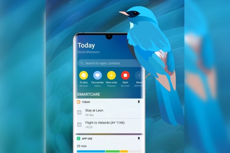 Huawei Assistant