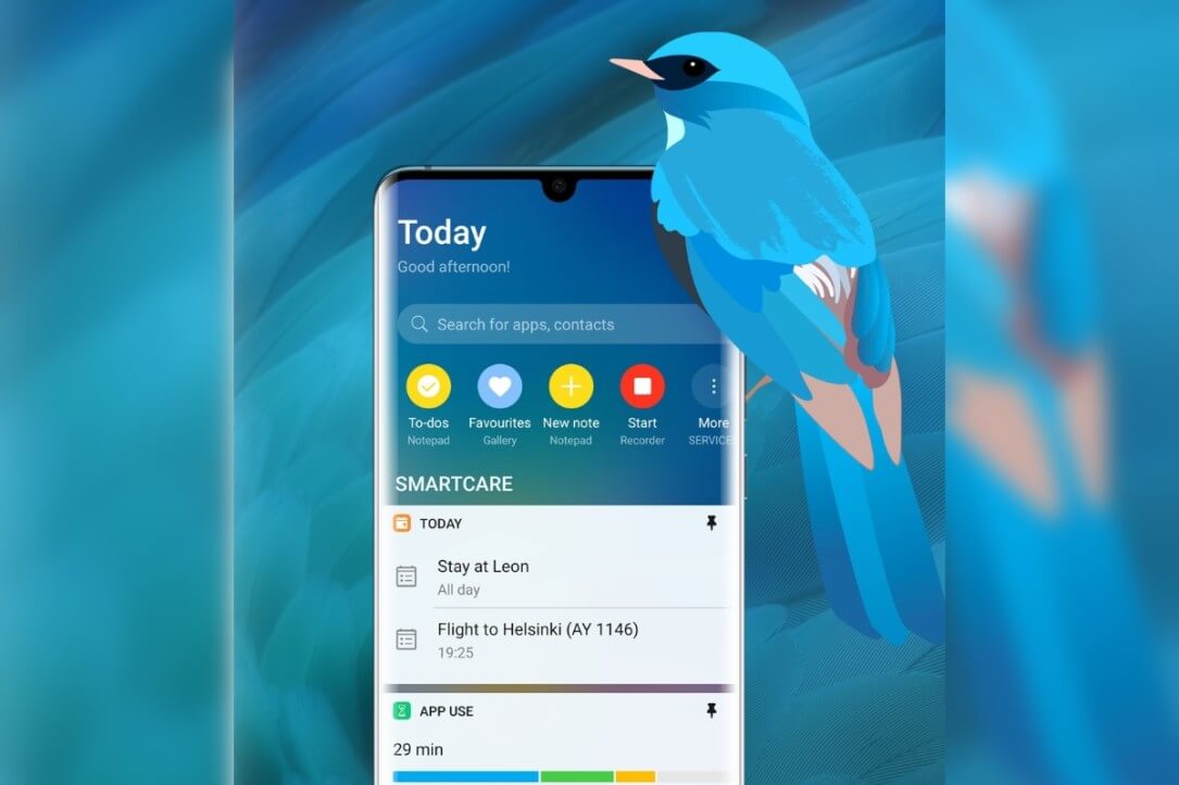 Huawei Assistant
