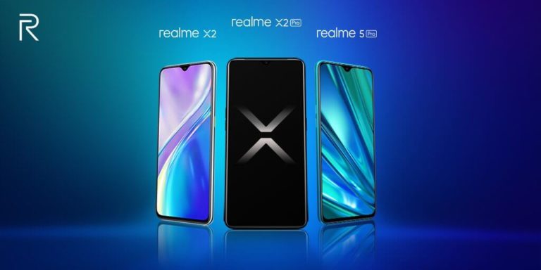 Realme X2 Pro Release für 15. Oktober angekündigt