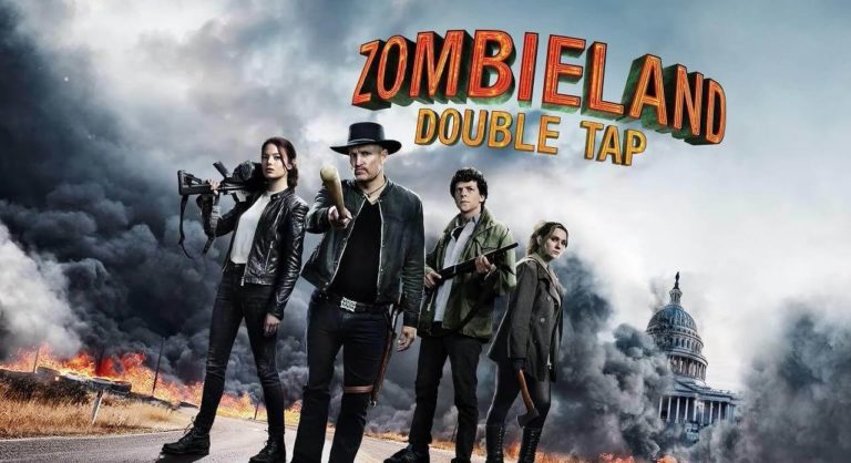 Zombieland 2: Double Tap