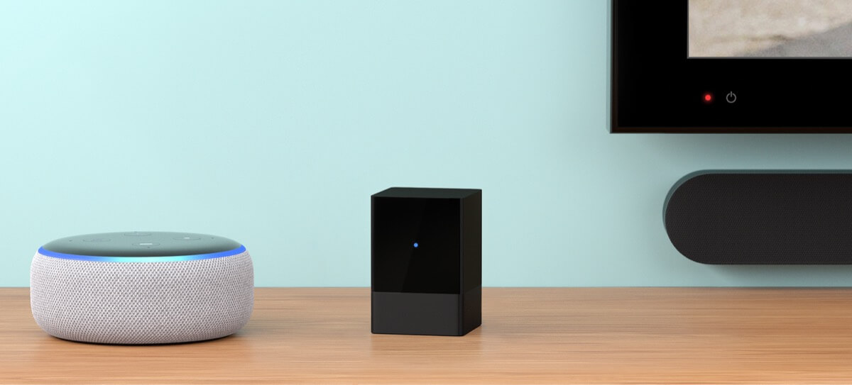 Amazon Fire TV Blaster