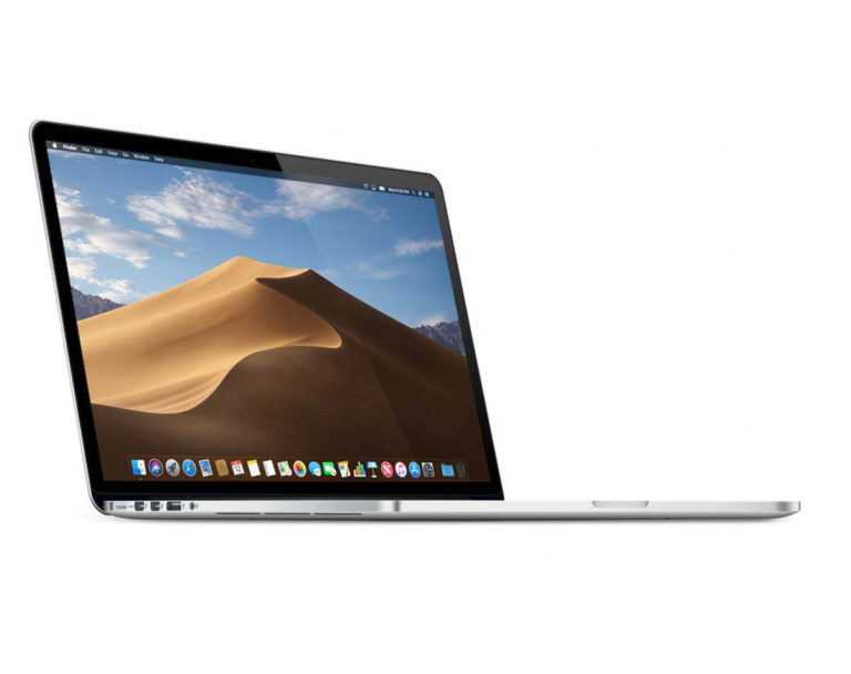 Apple MacBook Pro 16 Zoll erscheint schon heute