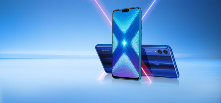 Honor 8X