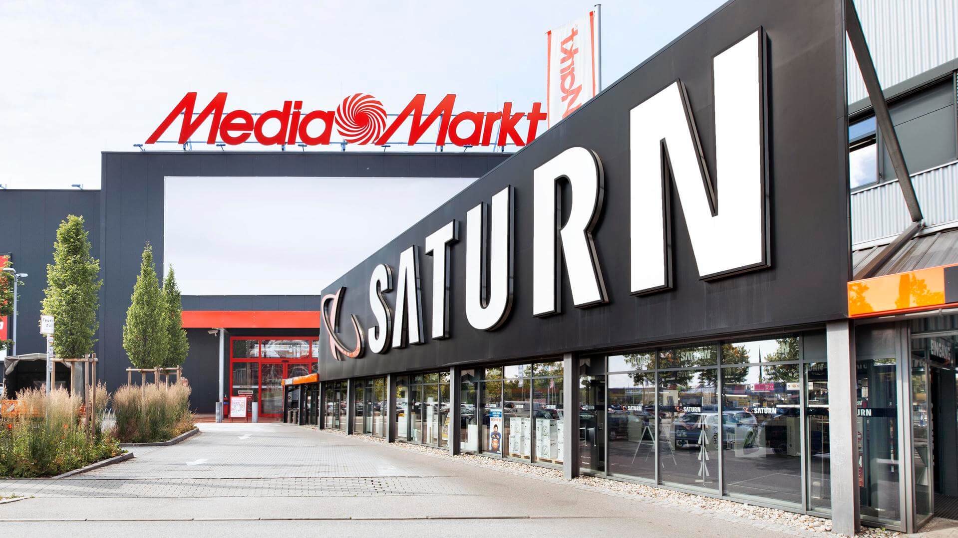 MediaMarkt & Saturn