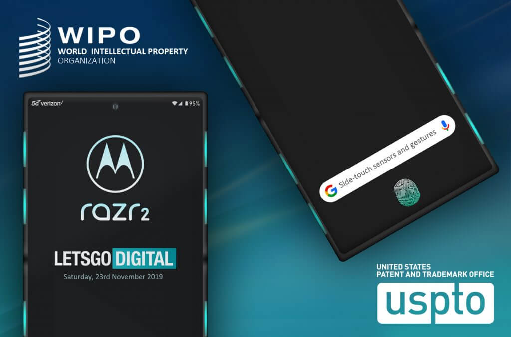 Motorola RAZR 2 Features