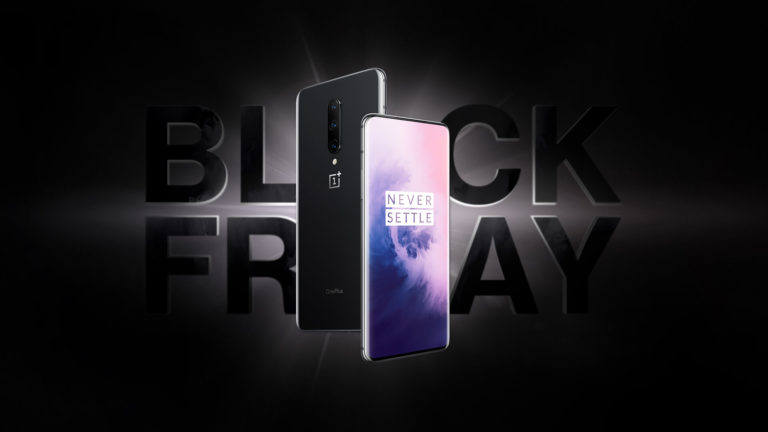 OnePlus 7 Pro im Black Friday Angebot