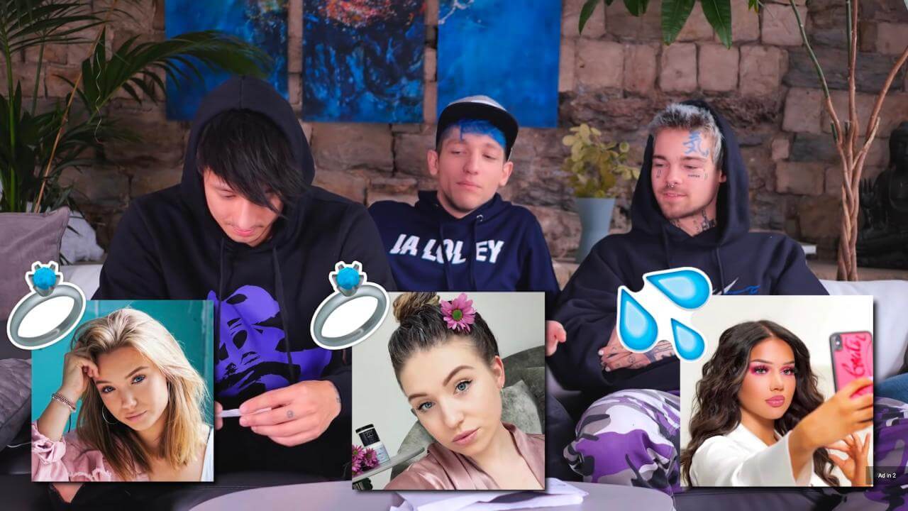 Rezo YouTube