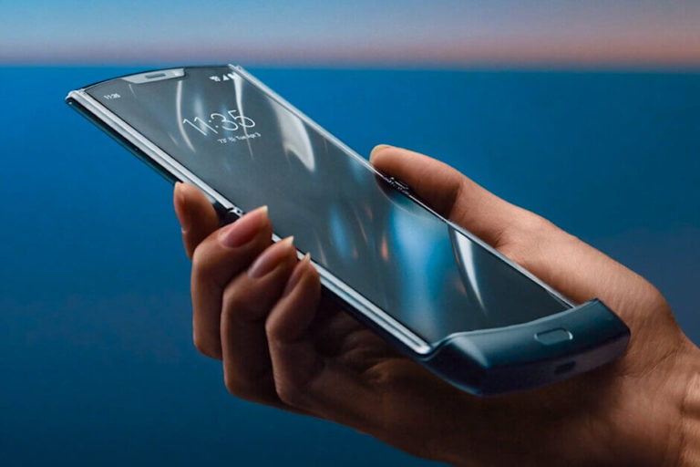 Motorola RAZR 2019