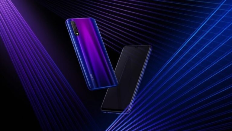 Vivo iQOO Neo 855