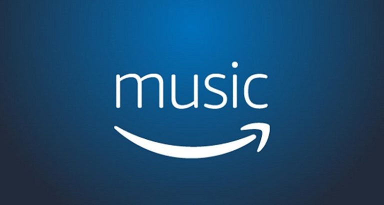 Amazon Music Logo