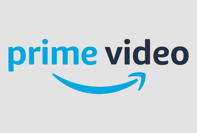 Amazon Prime Video Logo