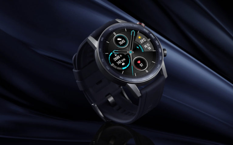 Honor MagicWatch 2