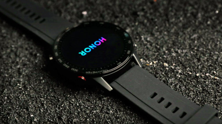 Honor Magic Watch 2