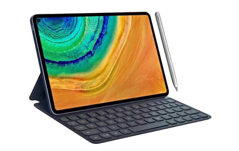 Huawei MatePad Pro