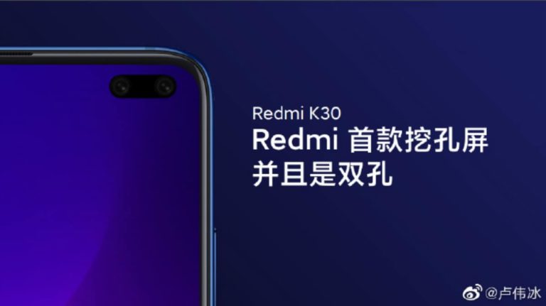Redmi K30/ Xiaomi Mi 10 Kamera soll extrem hochauflösend sein